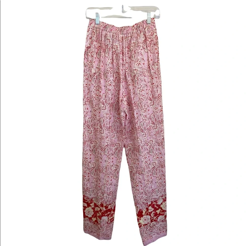 zara linen